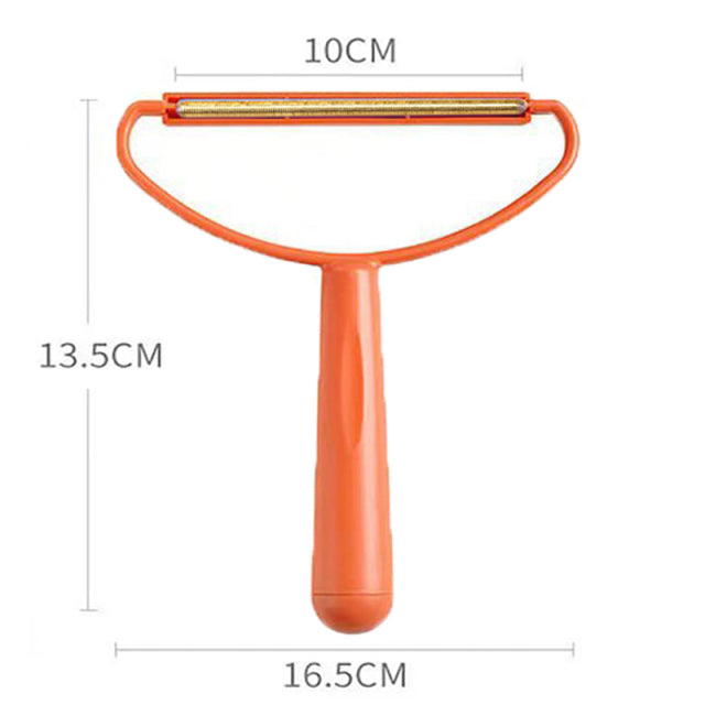 Portable Lint  Pet Hair Remover Brush - Zuka & Co.