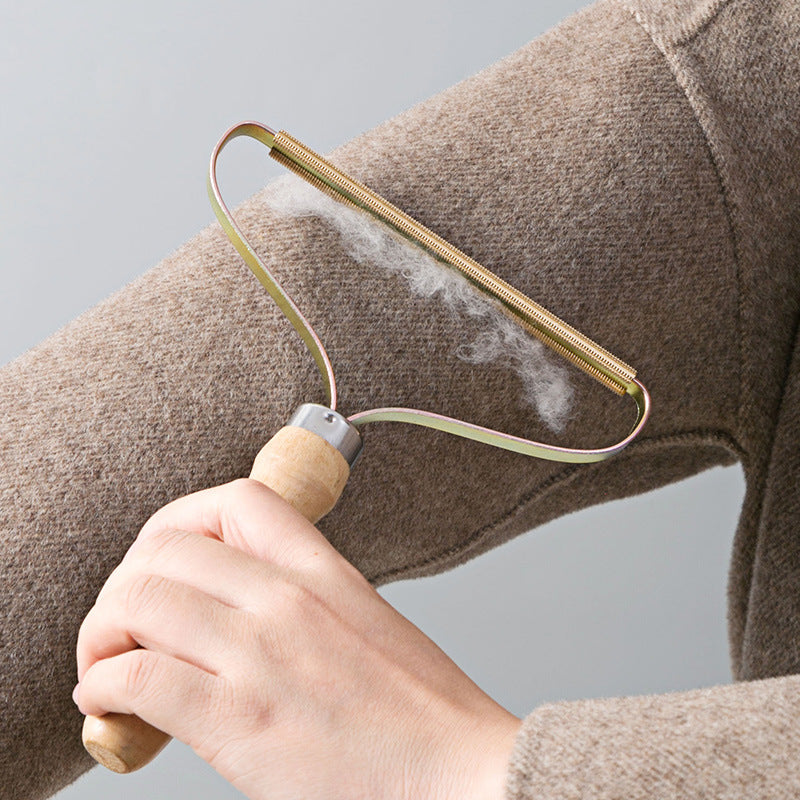 Portable Lint  Pet Hair Remover Brush - Zuka & Co.