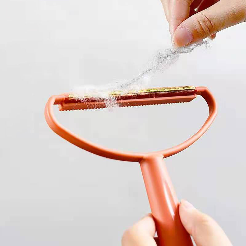 Portable Lint  Pet Hair Remover Brush - Zuka & Co.