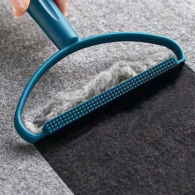 Portable Lint  Pet Hair Remover Brush - Zuka & Co.